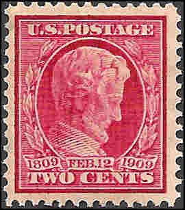 367 Mint,OG,NH... SCV $9.50