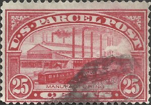 # Q9 Used Minor Fault MANUFACTURING STEAL PLANT