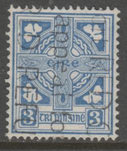 Ireland 111 Celtic Cross 1941