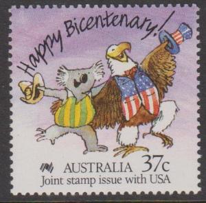 Australia Sc#1052 MNH