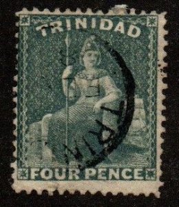 Trinidad 65 Used