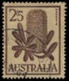 Australia SC# 329 Used f/vf