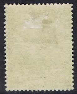 NEWFOUNDLAND 1919 CARIBOU 36C 