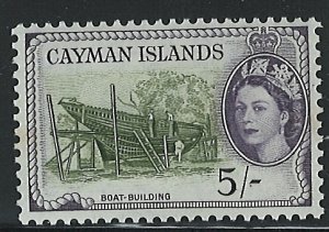 Cayman Islands  Scott 1467 MNH!