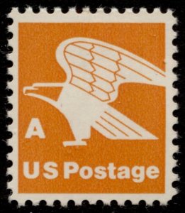 USA #1735 A Postage Issue MNH - Some Gum Disturbance