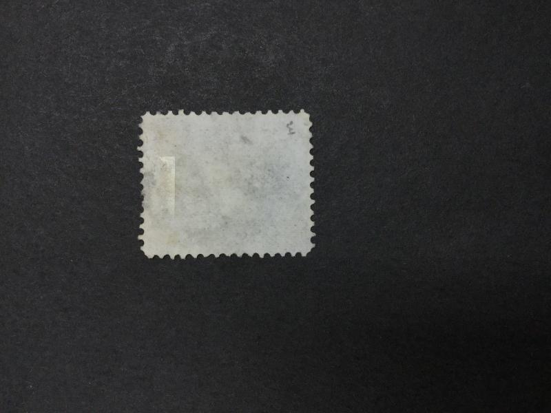 US #78 USED $375 LOT #4843