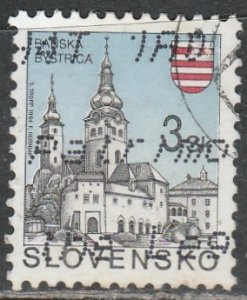 Slovakia / Slovakio    153     (O)    1993