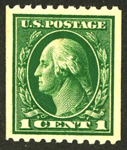 U.S. #441 MINT OG NH