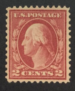 MOMEN: US STAMPS #461 MINT OG NH VF LOT #76299*