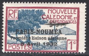 NEW CALEDONIA SCOTT 182