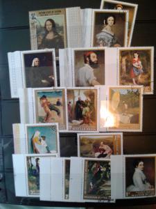 EUROPEAN PICTORIAL USED STAMPS GIVE AWAY !!!