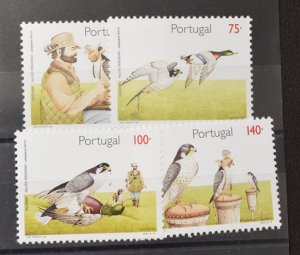 PORTUGAL  2008-11   MNH