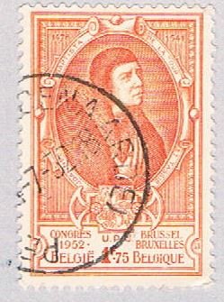 Belgium Clergy 175 (AP106604)