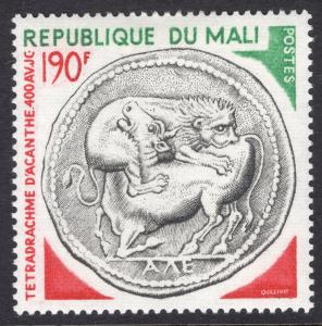 MALI SCOTT 246