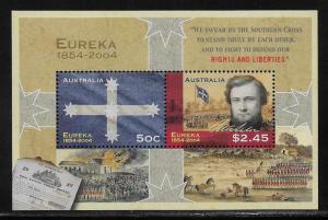 AUSTRALIA SC# 2255c  VF/MNH