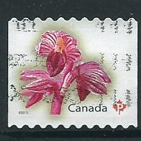 Canada  SG 2654   Fine Used  Coil