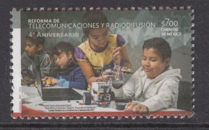 Mexico 3056 MNH VF