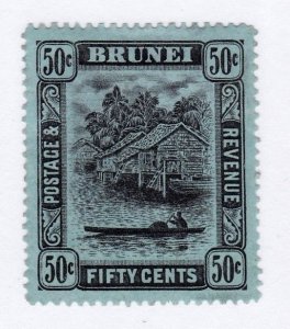 Brunei         35     MH NG