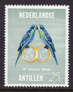 Netherlands Antilles 302 MNH VF