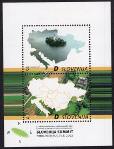 SLOVENIA SCOTT 501