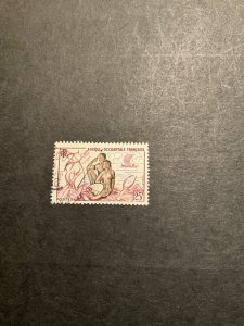 Stamps French West Africa Scott #60 used