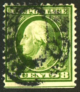 U.S. #337 USED
