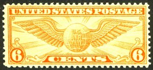 U.S. #C19 MINT OG NH