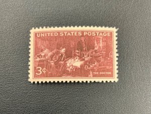 US Scott 949 3C MNH DOCTORS ISSUE
