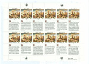 United Nations #627  Multiple (Human Rights)