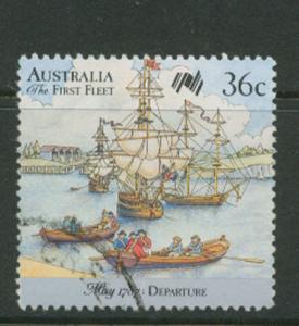 Australia SG 1062  VFU
