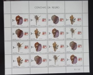 1991 China Macau Macao 1991 Year of the Goat MNH