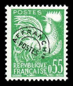 France 955 Mint (NH)