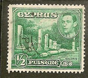Cyprus       Scott  144     Columns    Used