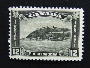 Canada #174 MHR CV $27.50