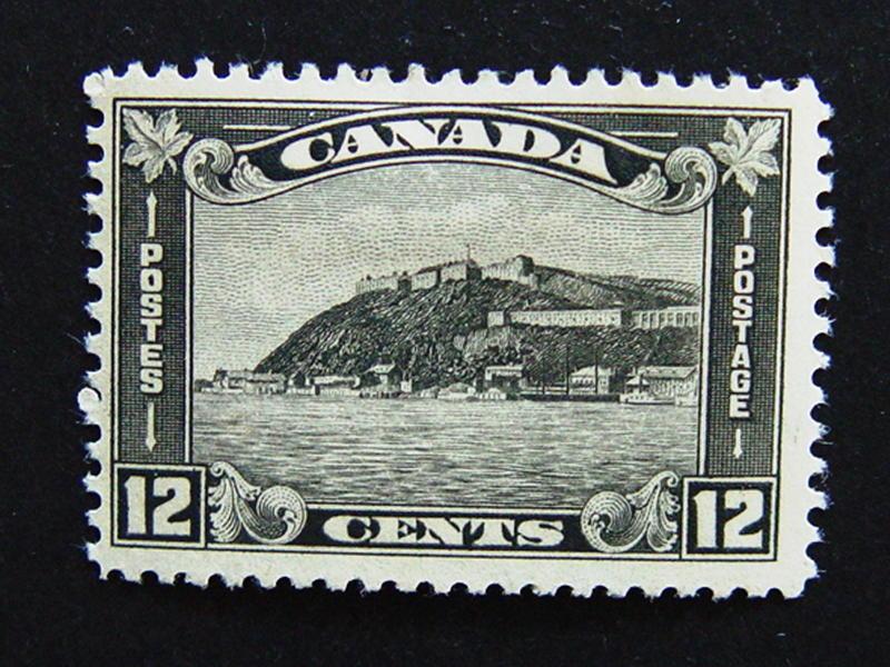 Canada #174 MHR CV $27.50