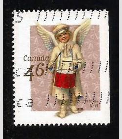 Canada #1815a