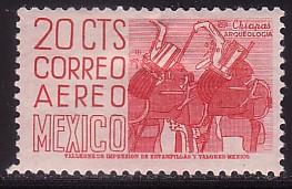 Mexico C188 MNH (50)