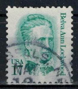 USA - Scott 2178 w/ Circular Cancel