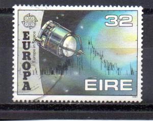 Ireland 832 used