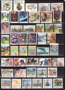 A2780   AUSTRALIA          Collection                Used