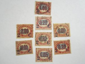 SCARCE ITALIAN SET!