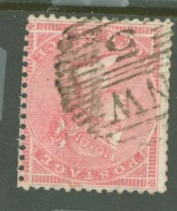 Great Britain #26  Single