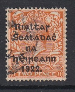 IRELAND, Scott 16, used