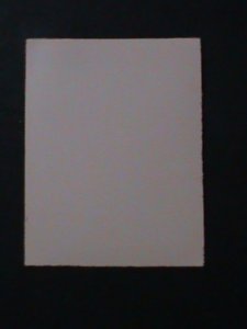 ​UMM AL QIWAIN- PROTECTING WILD ANIMAL-MNH 3-D STAMP-HARD TO FIND-LAST ONE