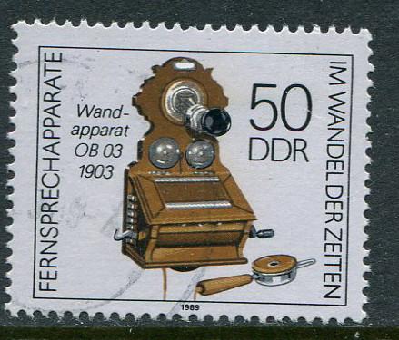 Germany DDR #2727 Used - penny auction