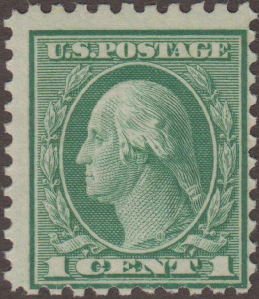 US Stamp #542 Mint Never Hinged 542120988