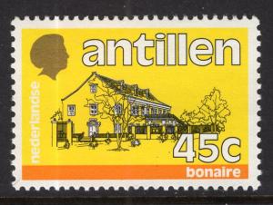 Netherlands Antilles 503 MNH VF