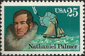 # 2386 MINT NEVER HINGED ANTARCTIC EXPLORERS