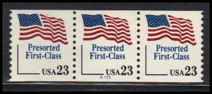 2605 Very Fine MNH PNC A111/3 PA3177