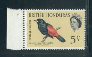 British Honduras 171 MNH cgs